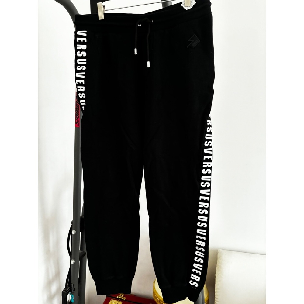 Versus/Versace jeans/pants size 50